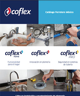Catálogo COFLEX