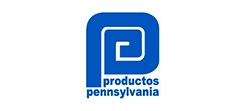 Productos pennsylvania