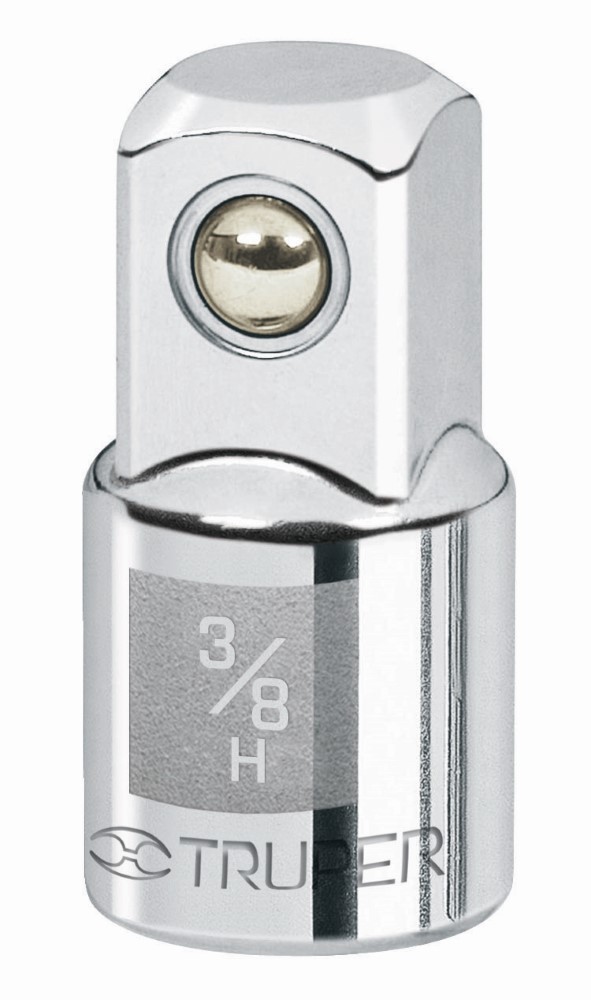 ADAPTADOR MATRACA ENT 3/8 X 1/2 13420