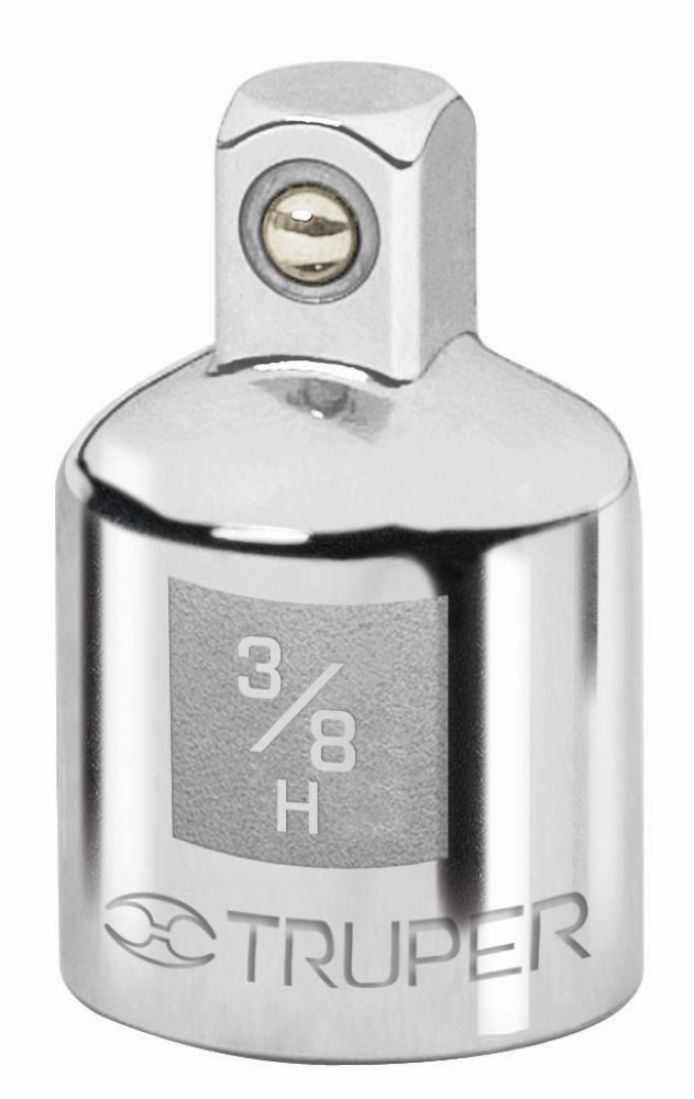 ADAPTADOR MATRACA ENT 3/8 X 1/4 13423