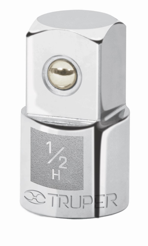 ADAPTADOR MATRACA ENT 1/2 X 3/4 13426