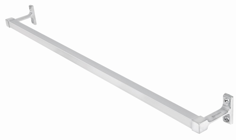 TOALLERO BARRA FOSET BASIC