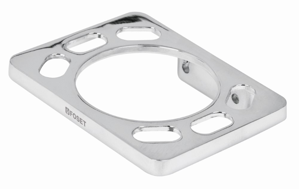 PORTAVASO CEPILLERO FOSET BASIC