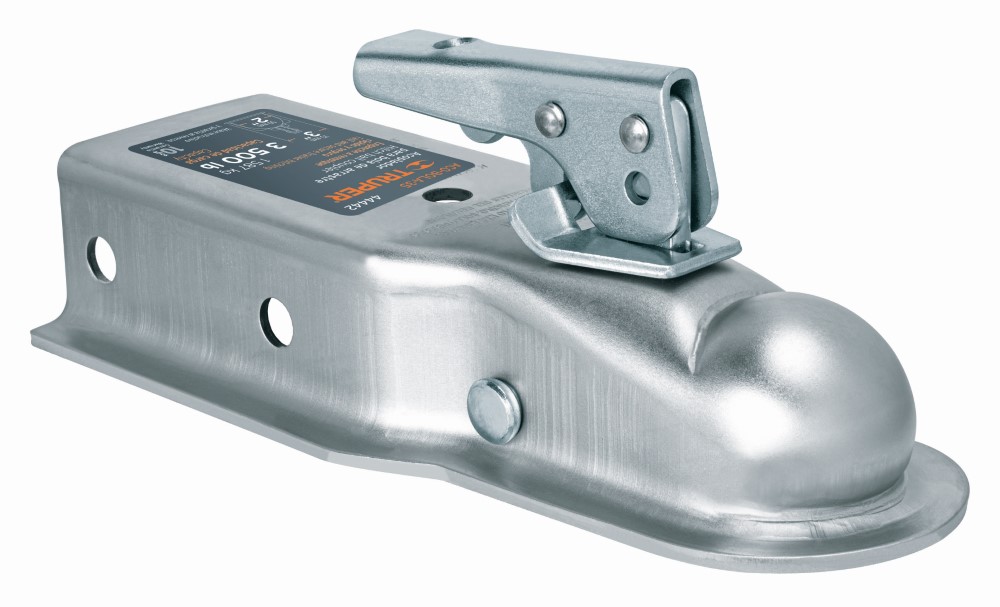 ACOPLADOR BOLA 3500LB