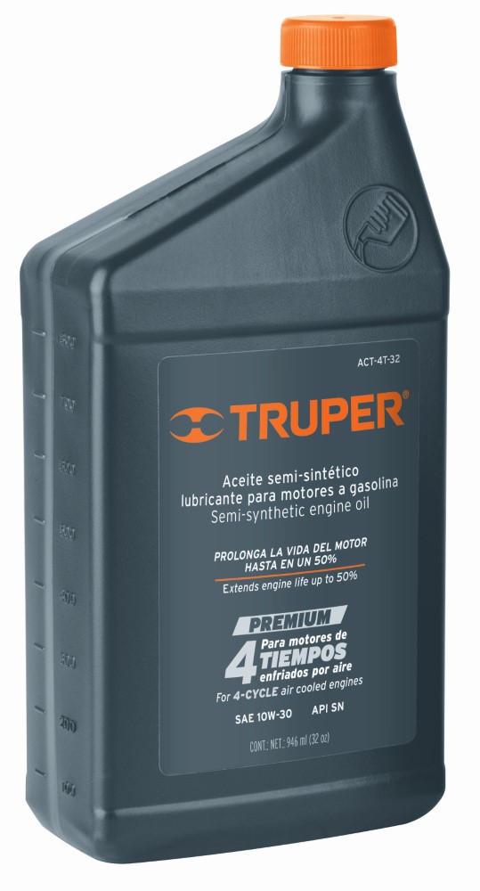 ACEITE MOTOR CUATRO TIEMPOS 34OZ 14929