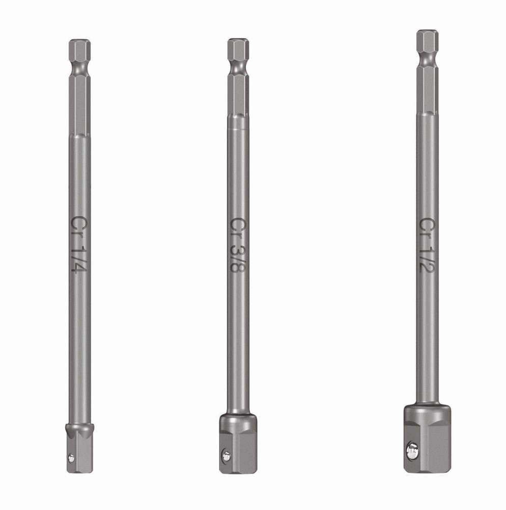 ADAPTADOR HEXAGONAL 6