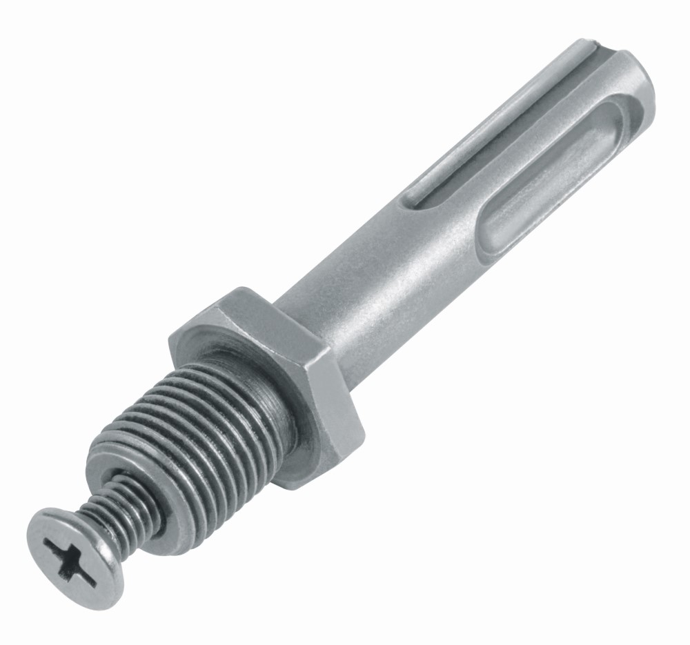 ADAPTADOR ROTOMARTILLOS SDS PLUS