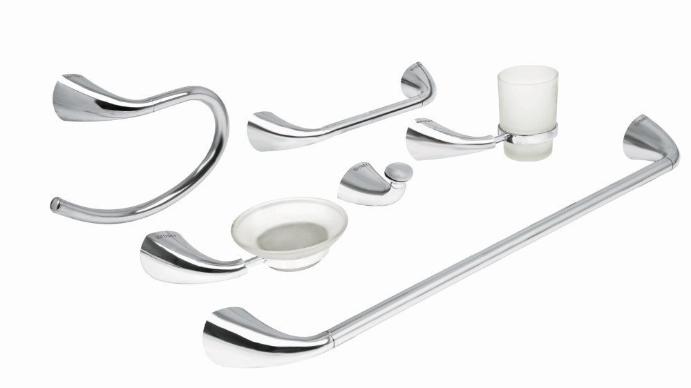 JGO ACCS BAÑO 6PZAS 49640 FOSET