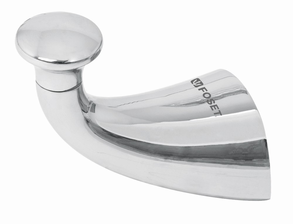 GANCHO SENCILLO LINEA AERO