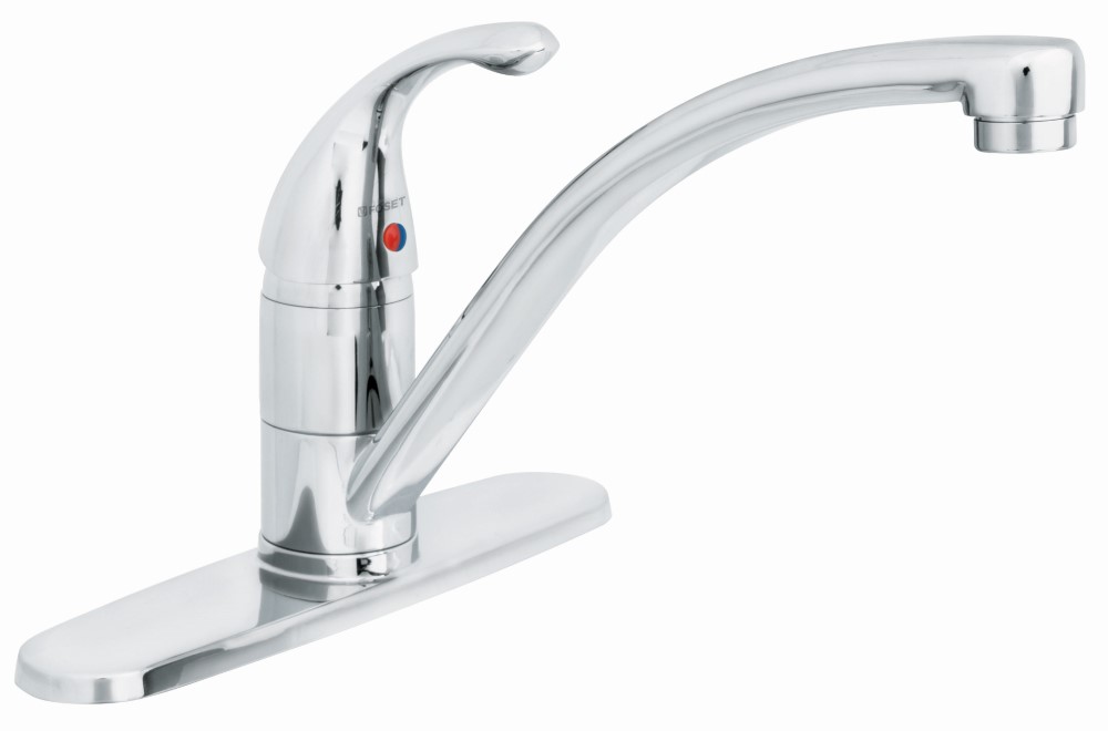 MONOMANDO FREGADERO AERO