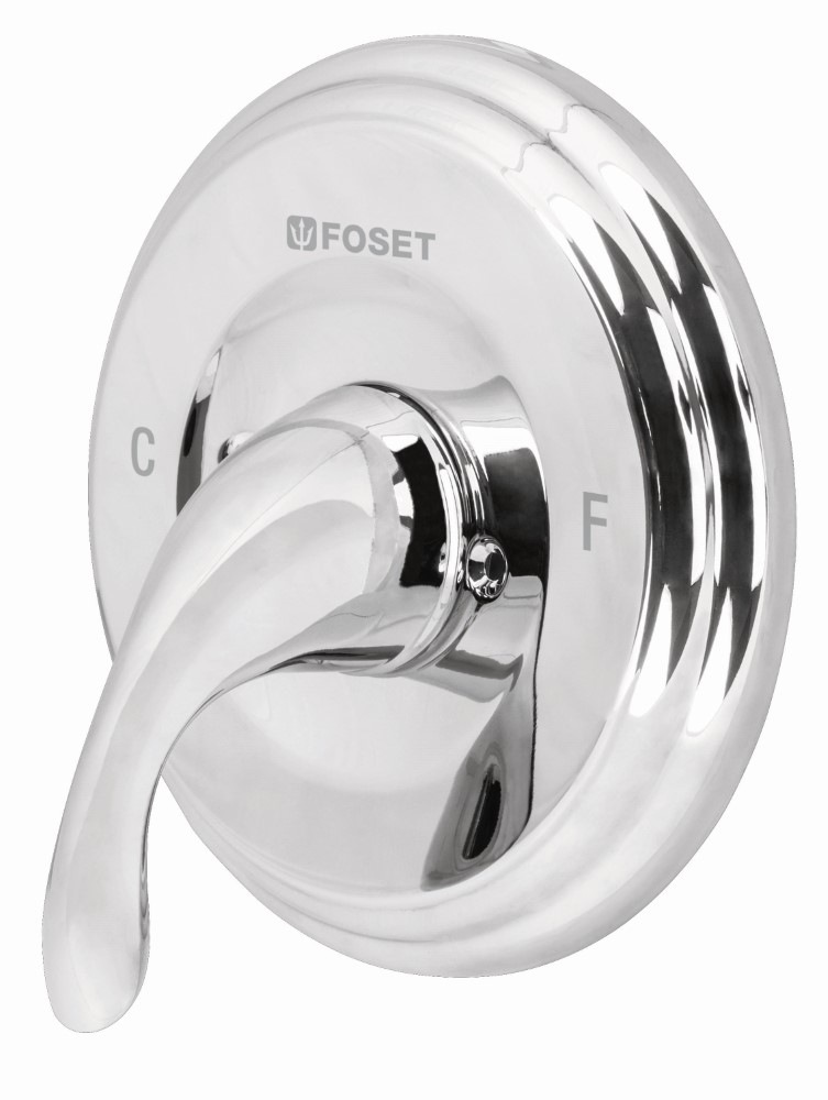 MONOMANDO PARA REGADERA, AERO