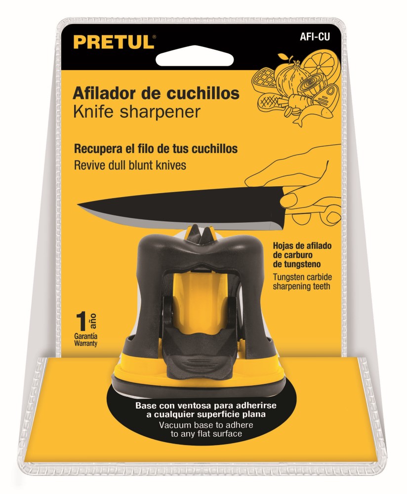 AFILADOR DE CUCHILLOS 24140 TRUPER