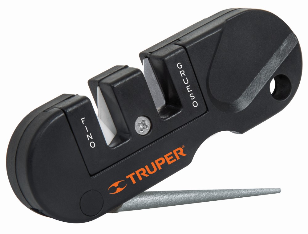 AFILADOR CUCHILLOS MINI 14016