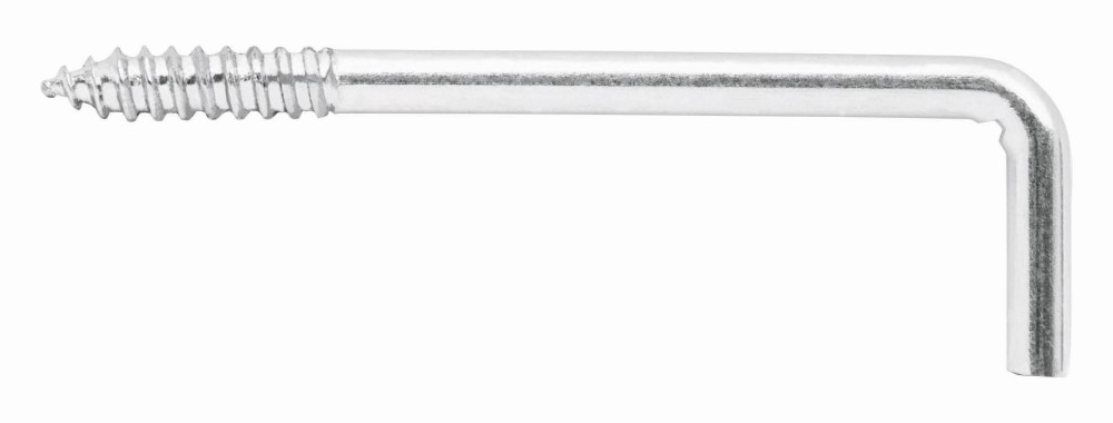 ALCAYATA ROSCADA 21 X 80 MM