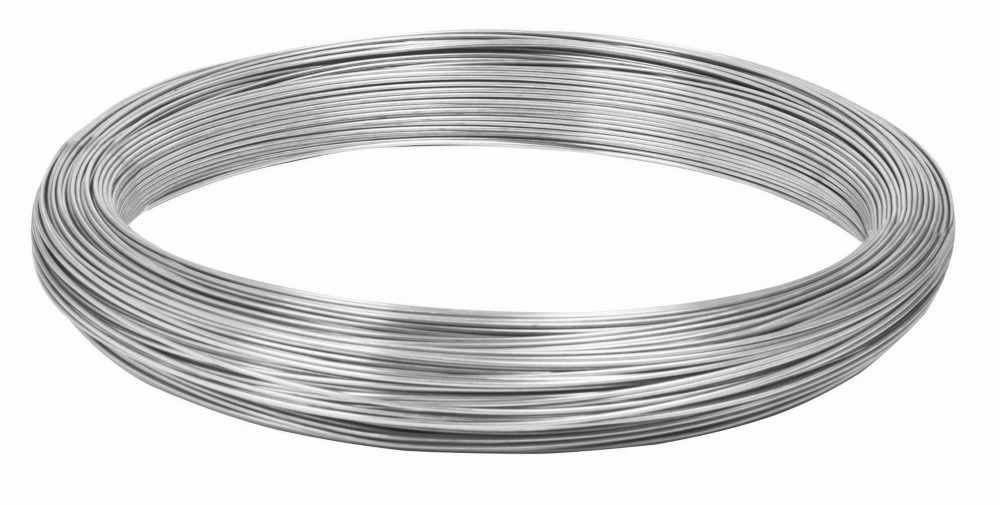 ALAMBRE GALV CAL 18 FIERO