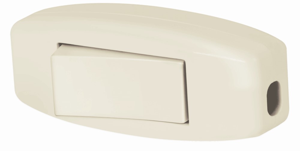 INTERRUPTOR DE PASO PARA LAMPARA 127 V