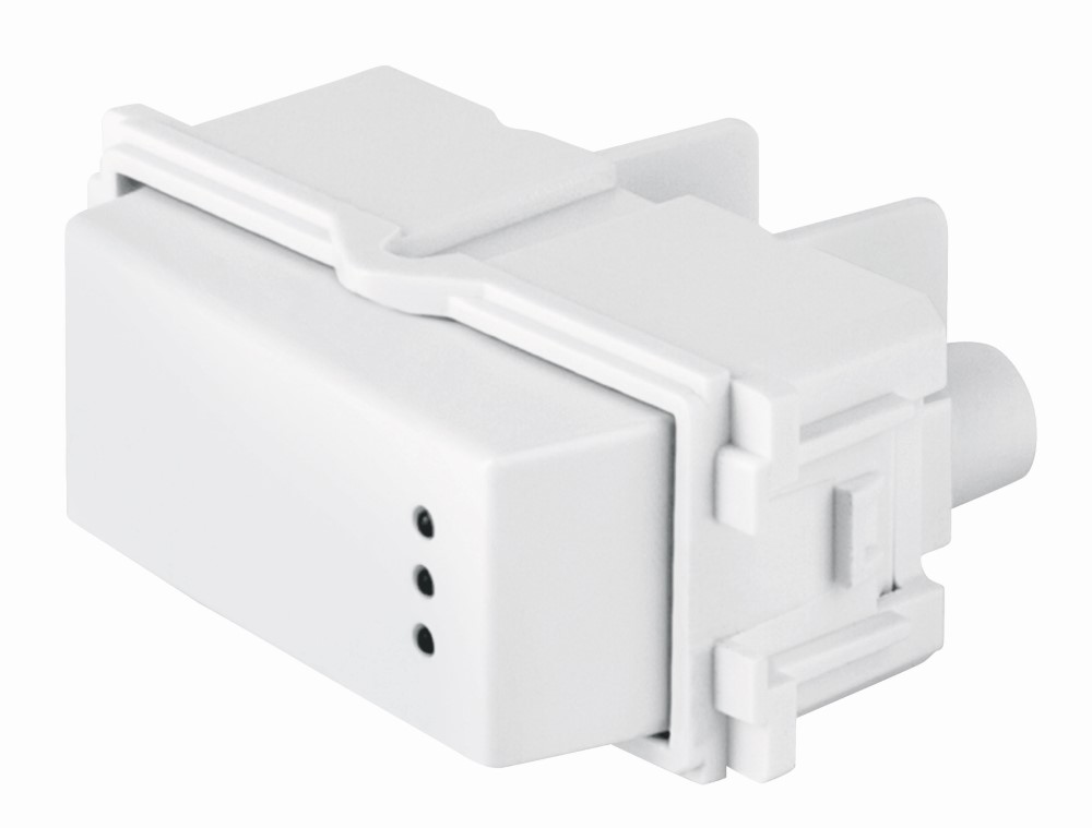 INTERRUPTOR SENCILLO CON LUZ PILOTO BLAN