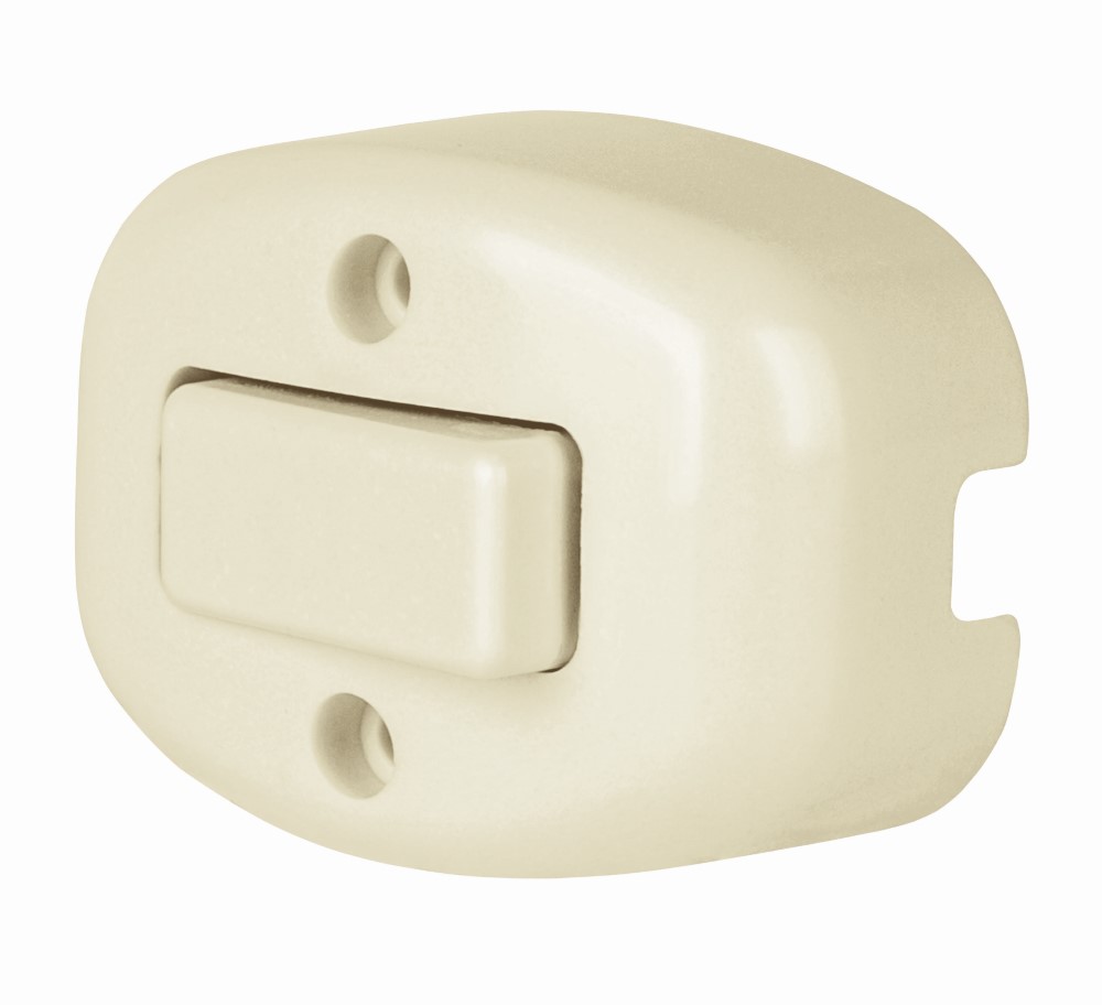INTERRUPTOR DE SOBREPONER SENCILLO 46004