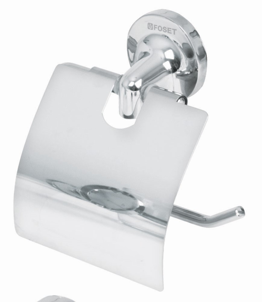 PORTAROLLO AQUA 49397