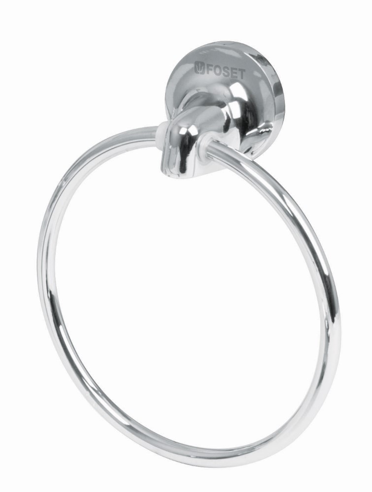 TOALLERO DE ARGOLLA, LÍNEA AQUA