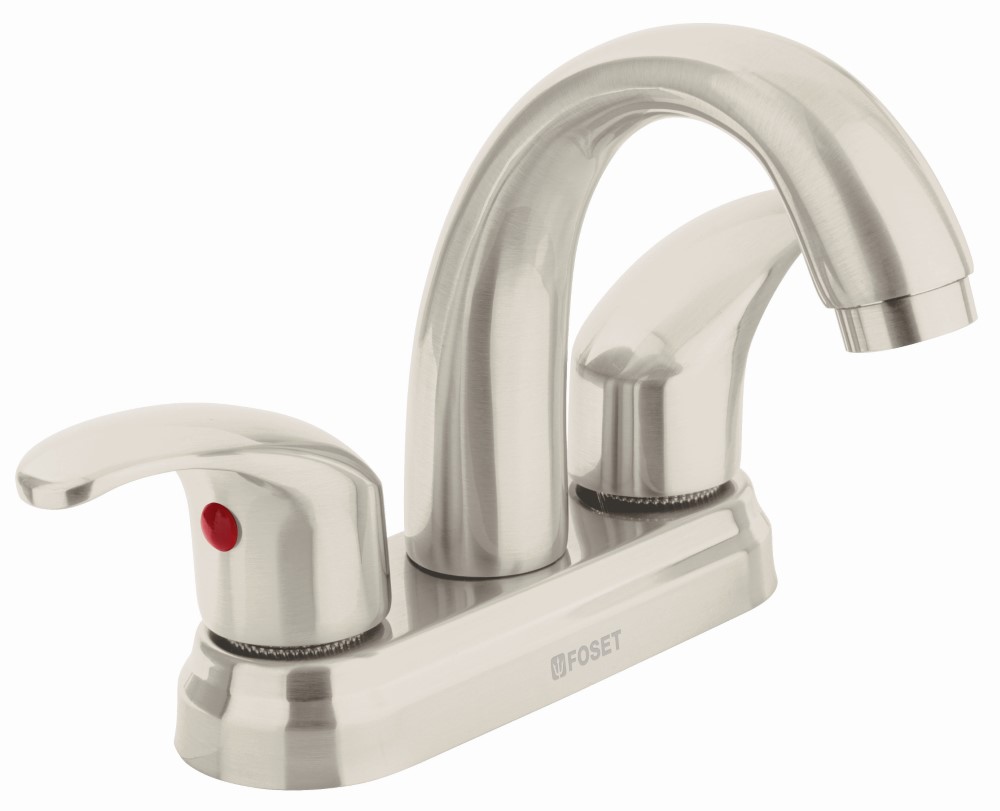 MEZCLADORA P/LAVABOMANERALES PALANCA CU