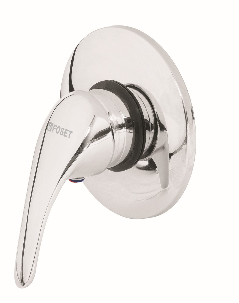 MONOMANDO REGADERA AQUA