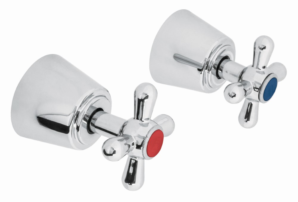 MANERAL CRUZ P/REGADERA 49785 FOSET