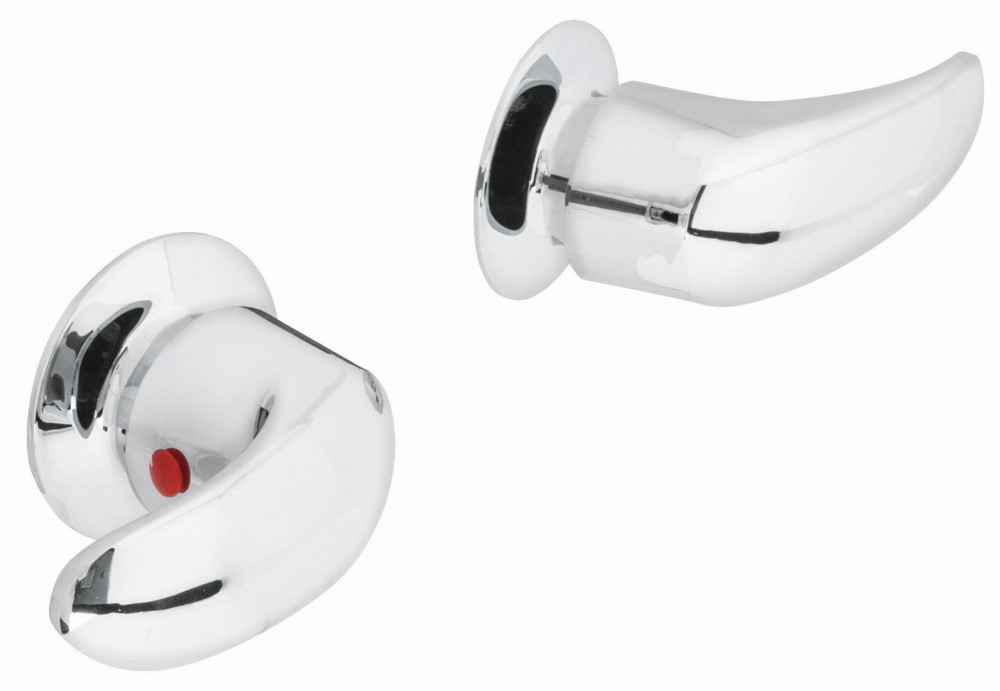 JUEGO 2 MANERALES TIPO PALANCA LLAVE EMP