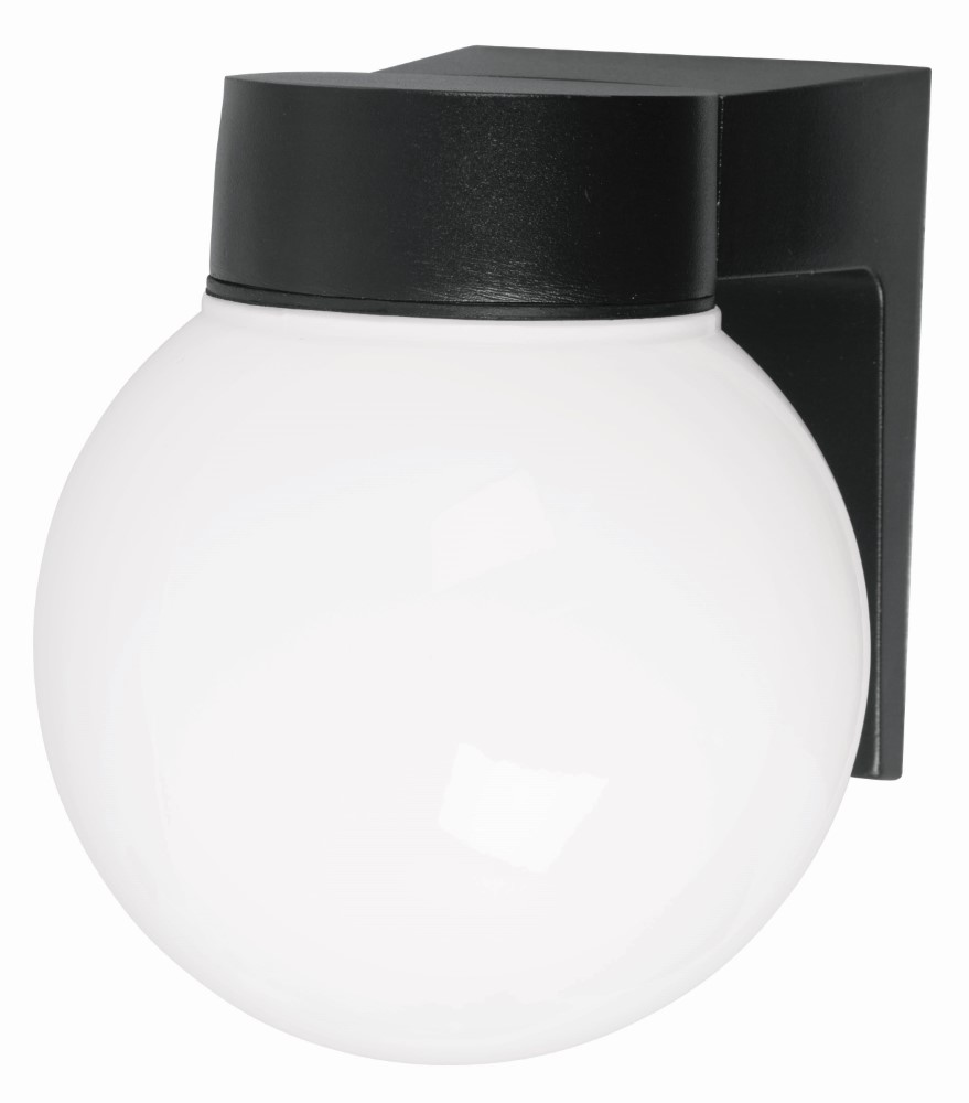 ARBOTANTE TIPO GLOBO LED