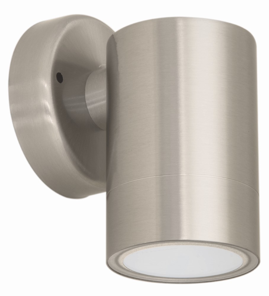 ARBOTANTE EXTERIOR DE ACENTO 1 SPOT LED