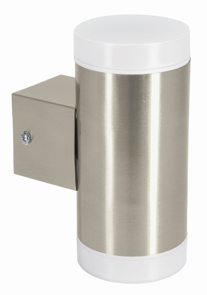 ARBOTANTE EXTERIOR CILINDRICO 5W 2 46129