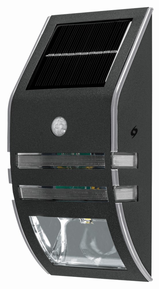 ARBOTANTE SOLAR C/ SENSOR MOVIMIENTO 2 L