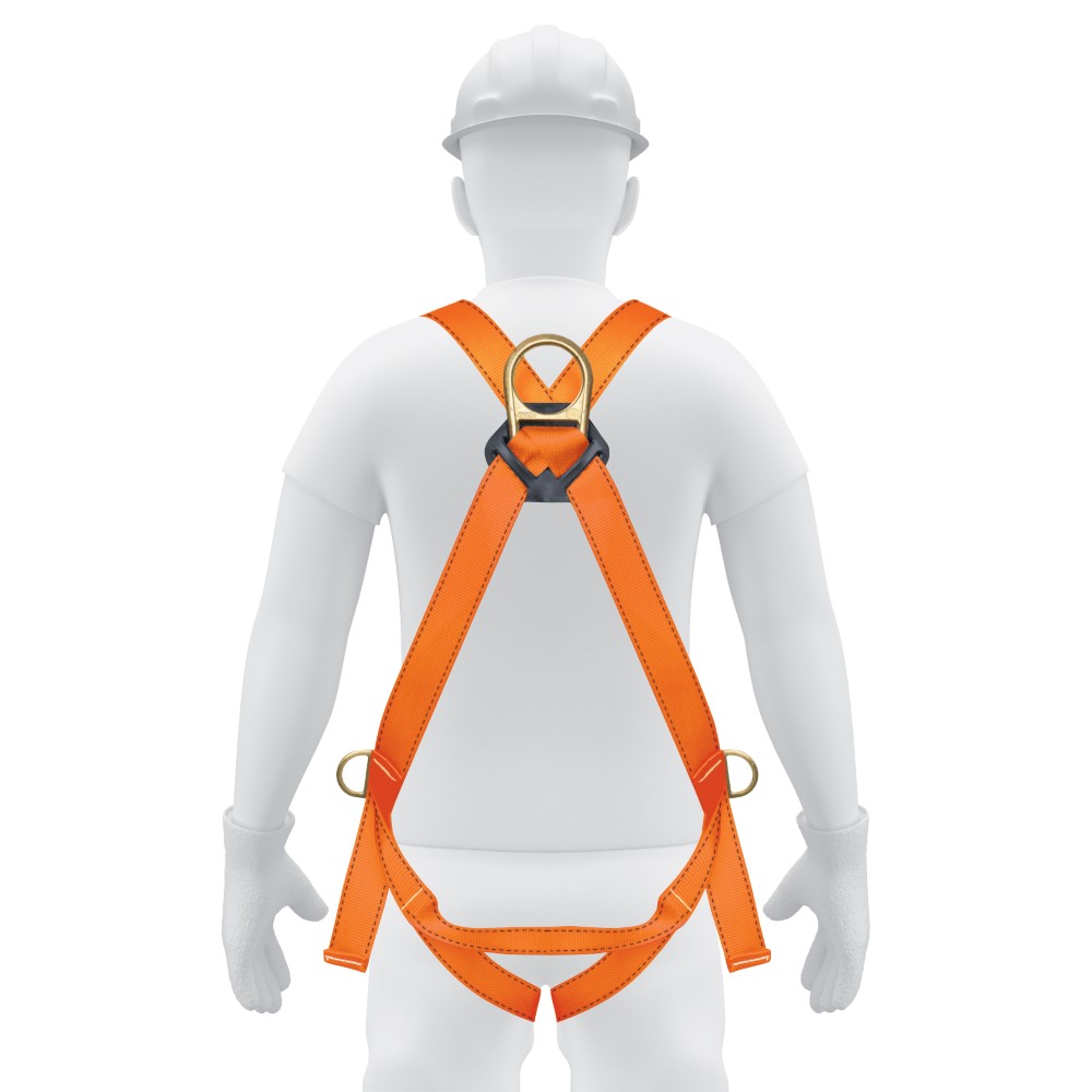 ARNES COMPLETO 3 ANILLOS 14439 TRUPER