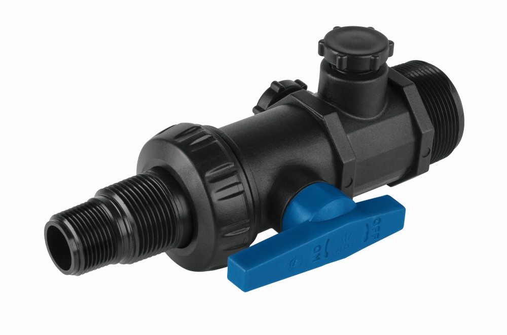 MULTICONECTOR TINACO FOSET