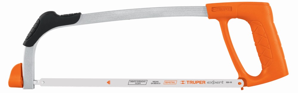 ARCO PROFESIONAL ACERO 12