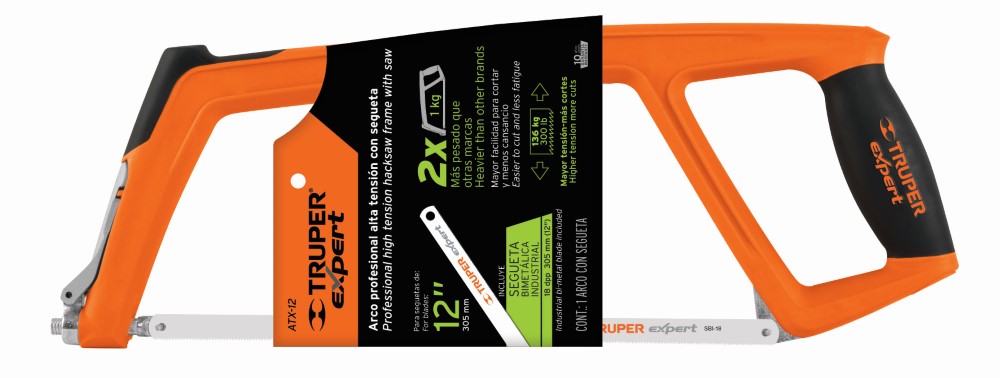 ARCO PROFESIONAL ALUM 12