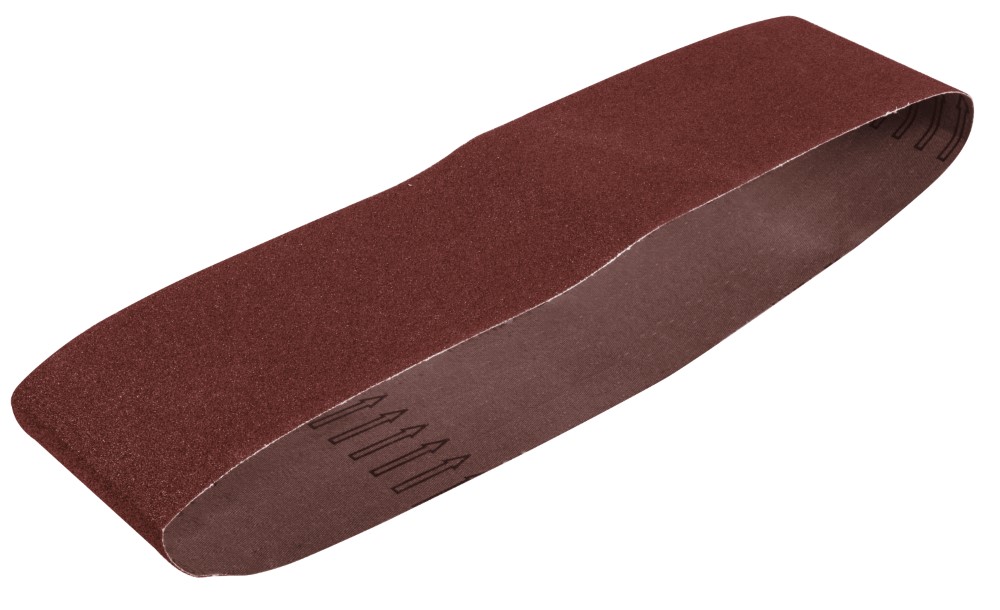 BANDAS GRANO 80 LIJADORA PUL 4X6 CAJA C/