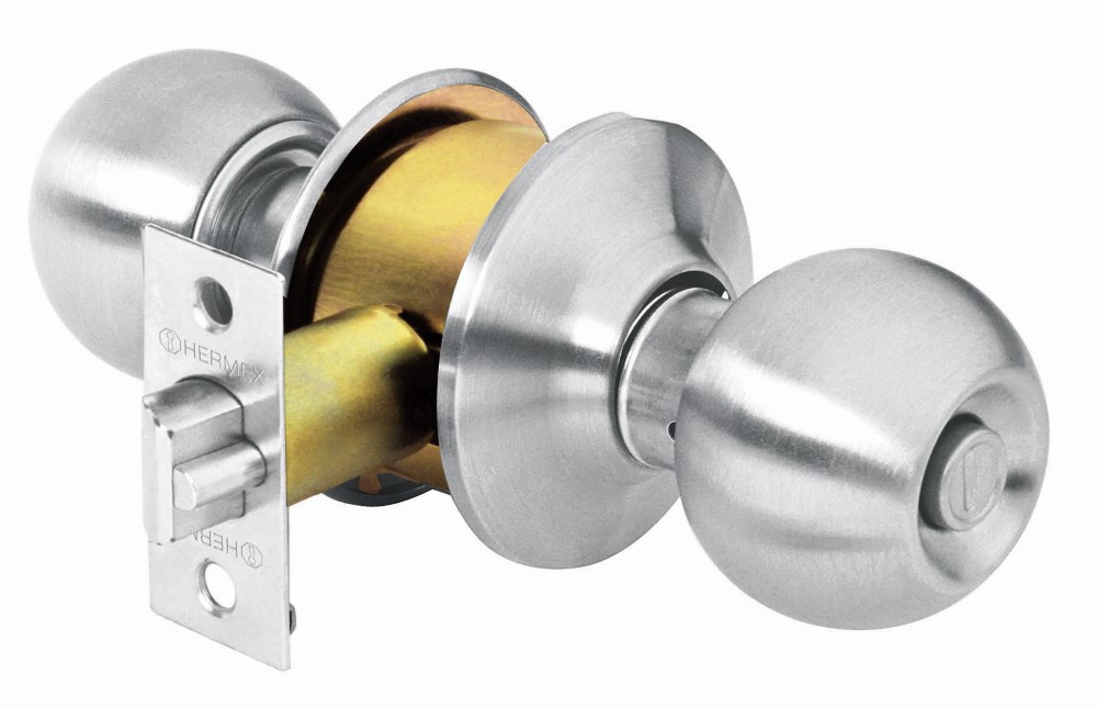 POMO CROMO MATE RECA 23565 HERMEX BASIC
