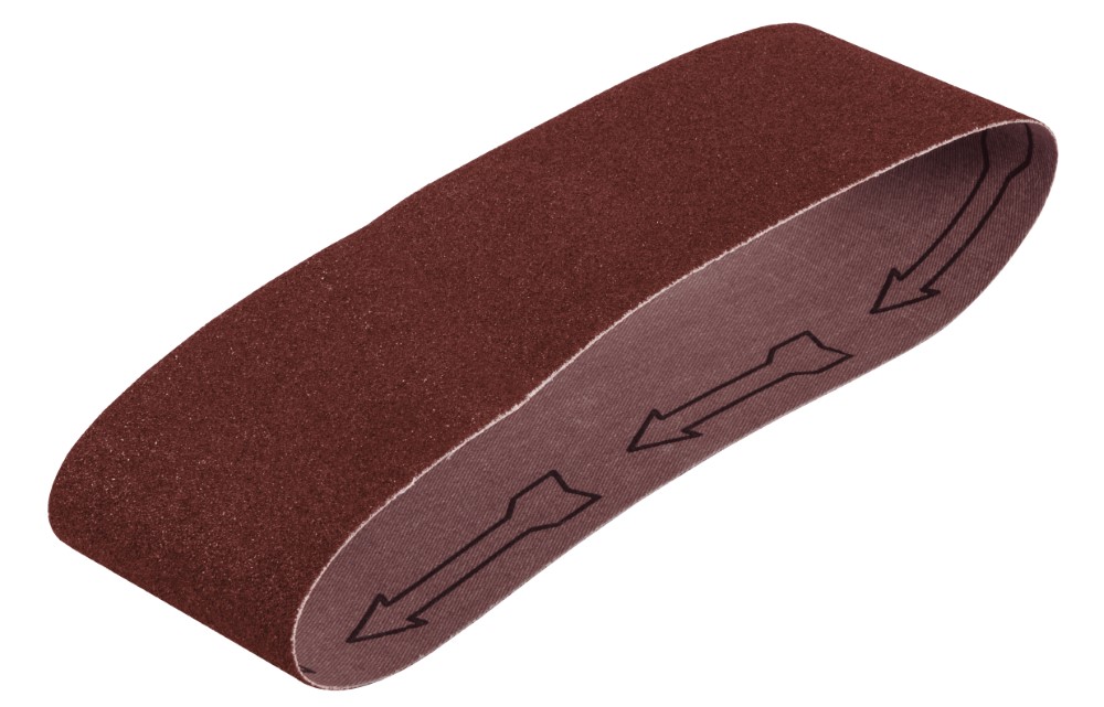 BANDA LIJA MADERA 3 X 21