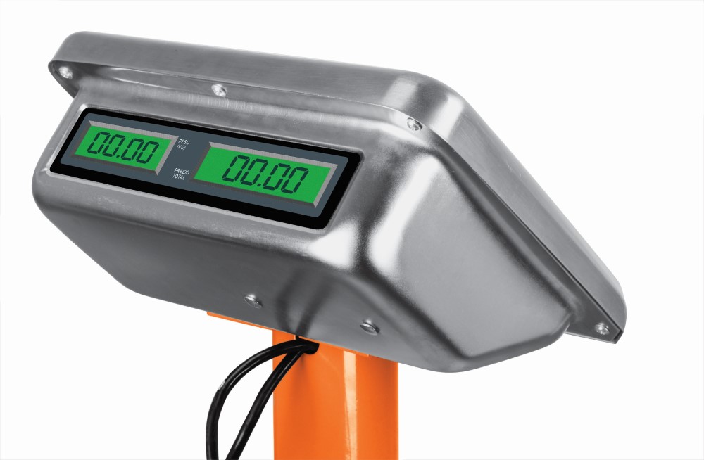 BASCULA PLATAFORMA 100KG