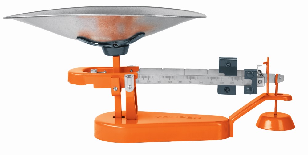 BASCULA MECANICA CUCHARON 10KG