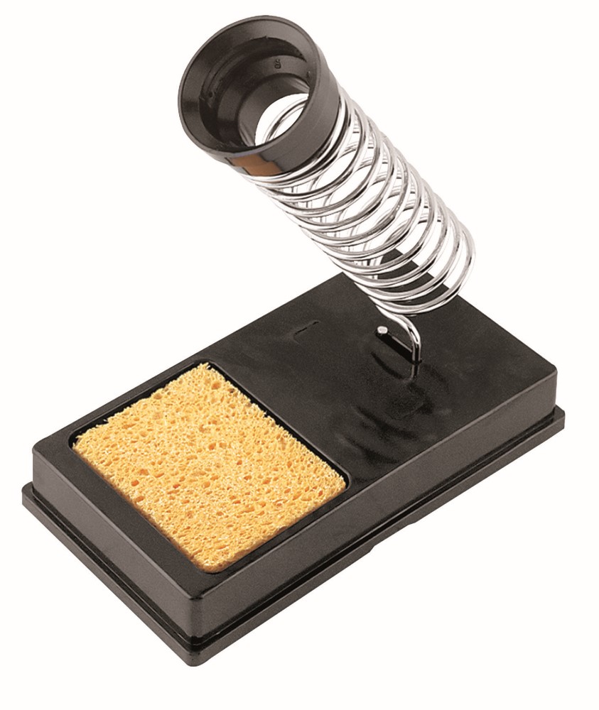 BASE CAUTIN LIMPIADOR ESPONJA 17556