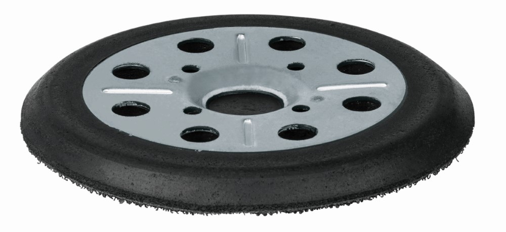 BASE HOOK AND LOOP PARA LIRO -5AMP TRUPE