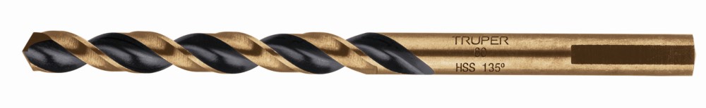 BROCA ALTA VELOCIDAD 6.0MM