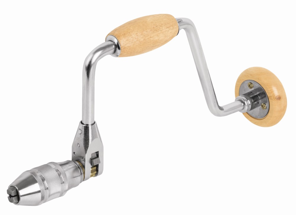 BERBIQUI PROFESIONAL MADERA 12