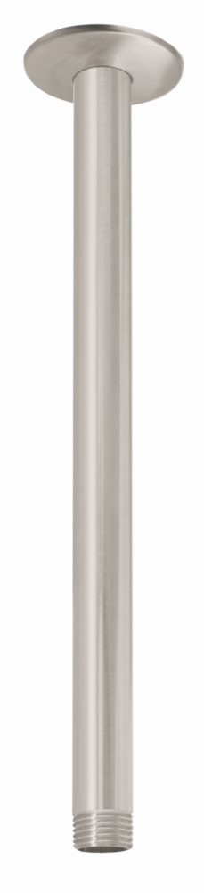 BRAZO REGADERA TECHO SATIN