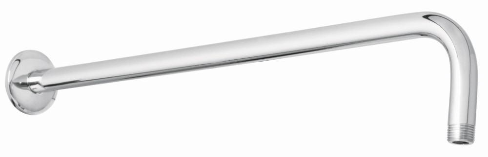 BRAZO REGADERA 50CM CROMO RIVIERA