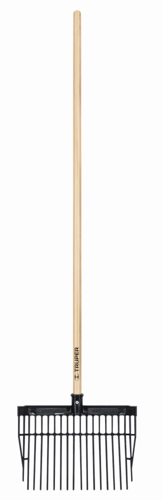 BIELDO CABEZA PLASTICA 16 DIENTES 54