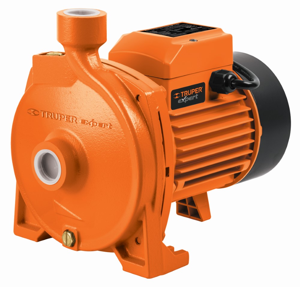 BOMBA CENTRIFUGA 1HP