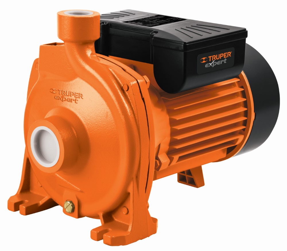 BOMBA CENTRIFUGA 2HP